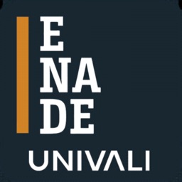 UNIVALI ENADE