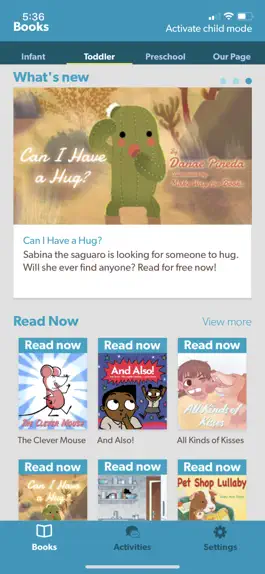 Game screenshot Make Way for Books mod apk
