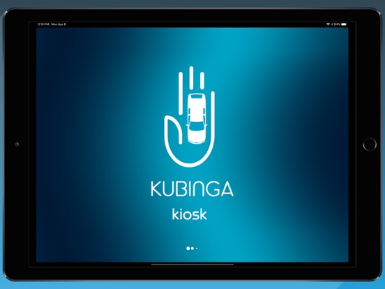 Screenshot #4 pour Kubinga Kiosk