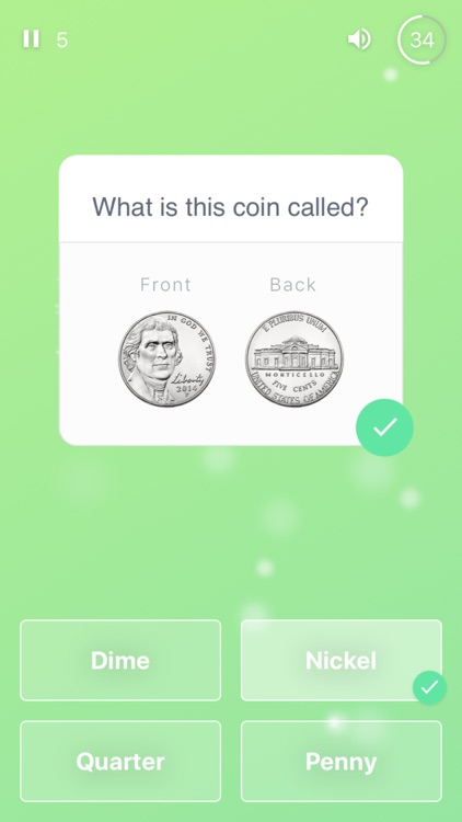 Math Ace 2nd Grade screenshot-6
