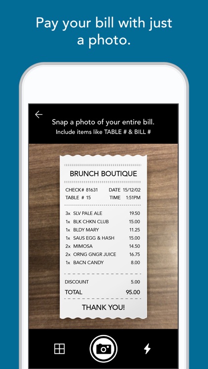 Glance Pay | Payment & Rewards screenshot-5