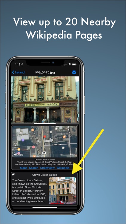 PhotoGem - Photo Explorer