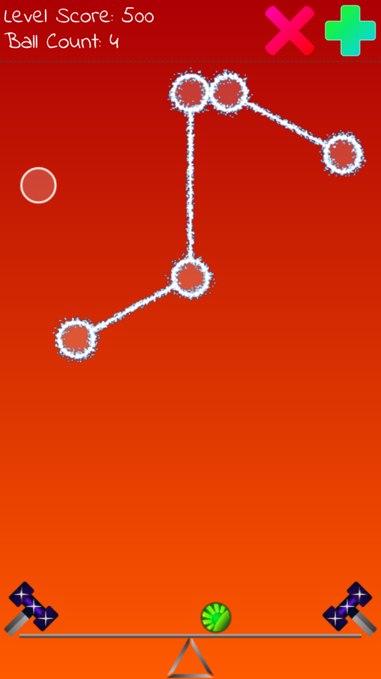 #3. Link Master Game (iOS) Podle: Dogan Engin