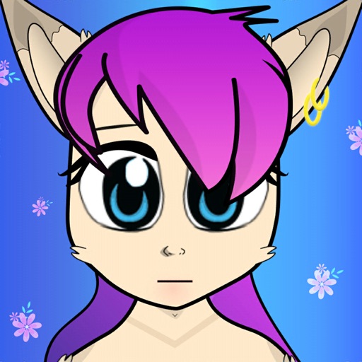 Furry Maker: Monster Girl Game icon