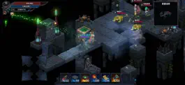Game screenshot 城堡传说-自由探索冒险单机游戏 apk