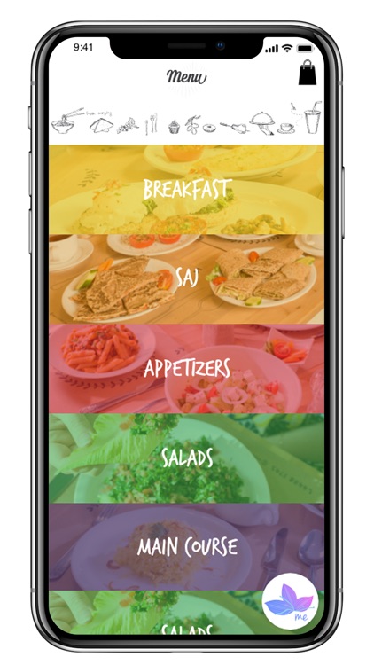 IdealMe App screenshot-7