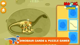 dinosaur car drive games problems & solutions and troubleshooting guide - 1