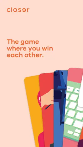 Game screenshot Closer Game mod apk