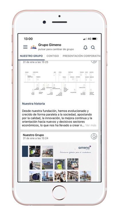 contiGO by Grupo Gimeno