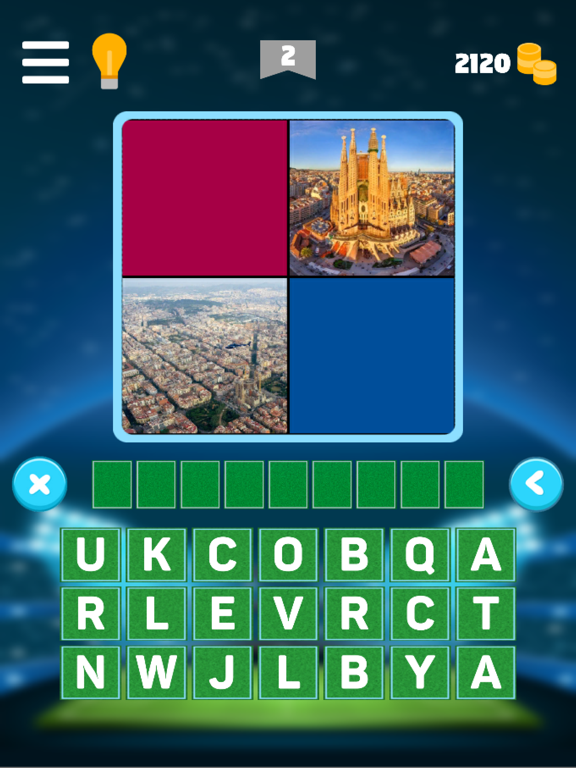 Screenshot #6 pour Football Quiz - General Trivia