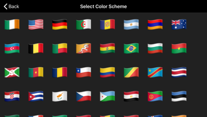 Score Cribbage iPhone screenshot 2 - Entertainment app