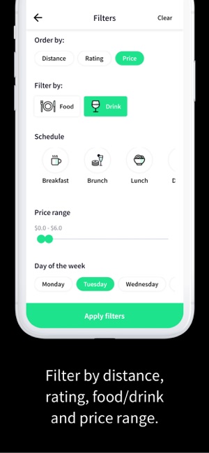 Fudo Deals(圖3)-速報App