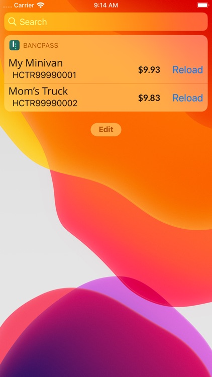 BancPass screenshot-5