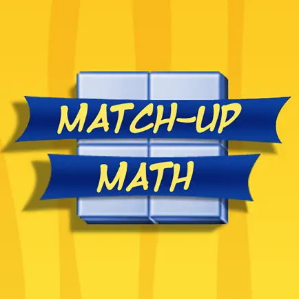 Match-Up Math Cheats