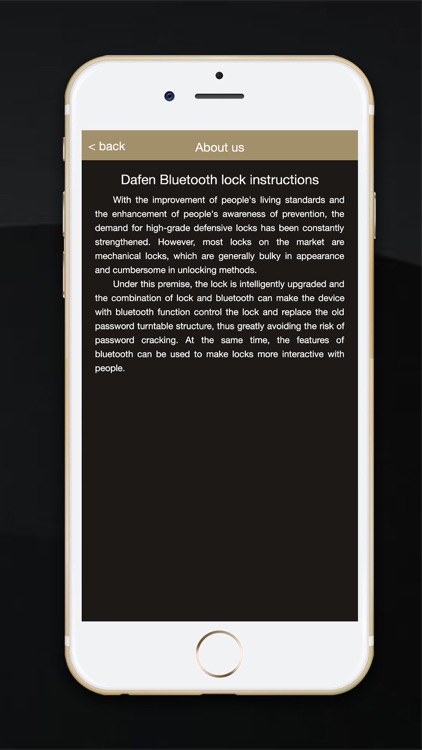 Dafen Technology screenshot-4