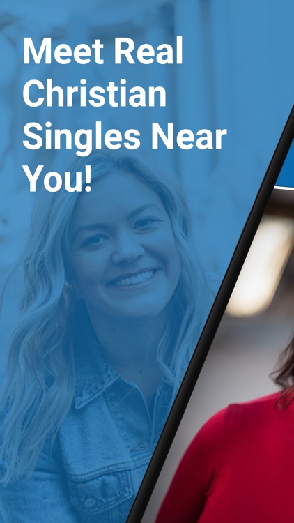 Christian Dating Chat App by E Dating For Free, Inc.