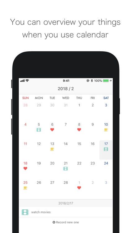 When The Last Time screenshot-3