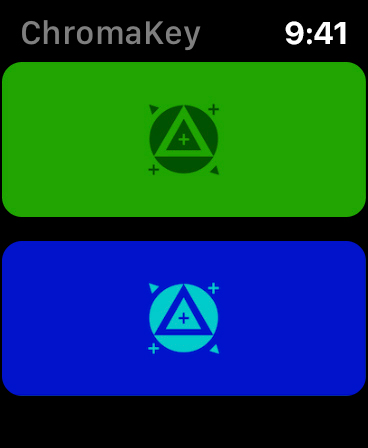 Chroma Key | Green Screen screenshot 14
