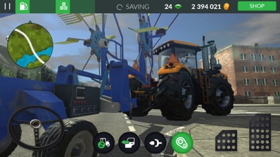 screenshot of Farming PRO 3 - Multiplayer 1