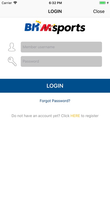 BK8 Msports screenshot-3