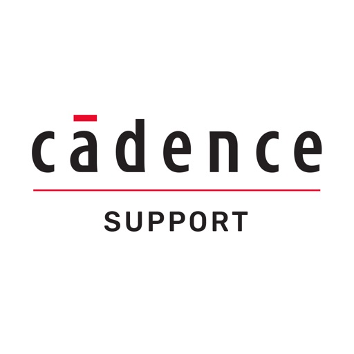 Cadence Support