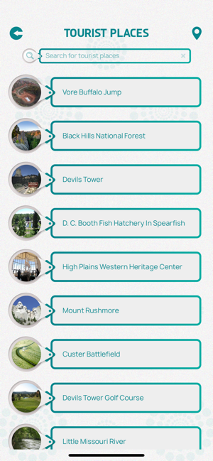 Devils Tower National Monument(圖3)-速報App