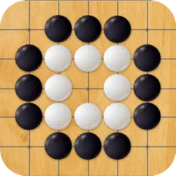 Go Game - Best Weiqi app icon