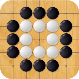 螢幕擷取畫面 (5) Go Game - Best Weiqi
