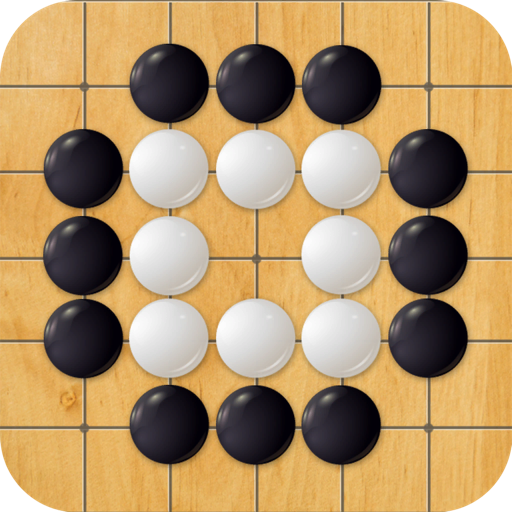 Go Game - Best Weiqi app icon