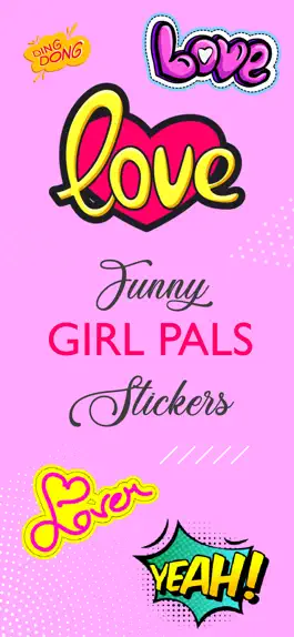 Game screenshot Girl Pals mod apk