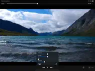 Azul - Video player for iPad ipad bilder 1
