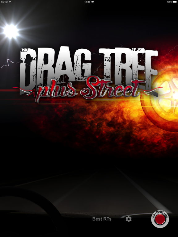 Drag Tree + Streetのおすすめ画像1