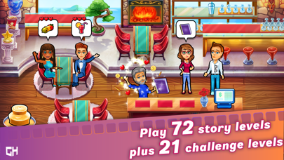 Screenshot #9 for Maggie's Movies-Camera,Action!