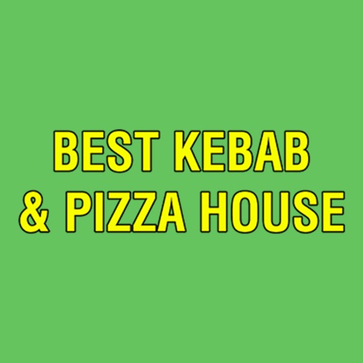 Best Kebab And Pizza Cawston