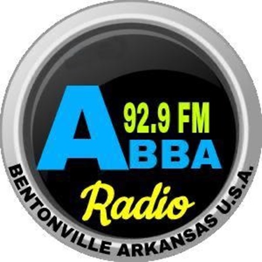 ABBA RADIO 92.9 FM icon