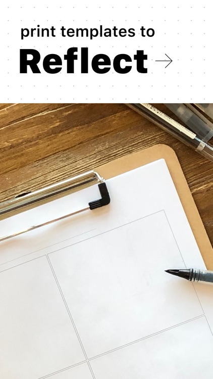 Offwhite - Print Stationaries