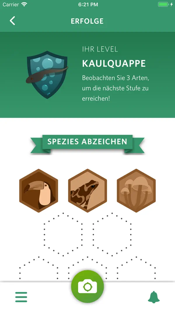 Seek von iNaturalist Screenshot 4