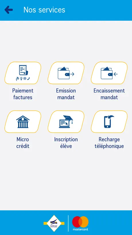 DigiPostBank D17