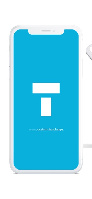 Triumph Church TX(圖1)-速報App