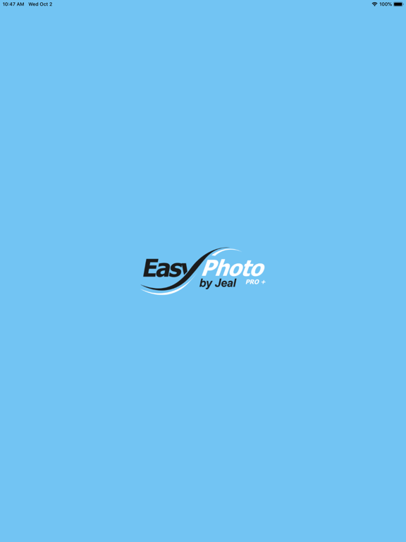 Screenshot #4 pour EasyPhoto Pro