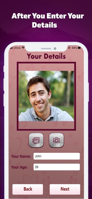 How Will My Future Baby Look(圖4)-速報App