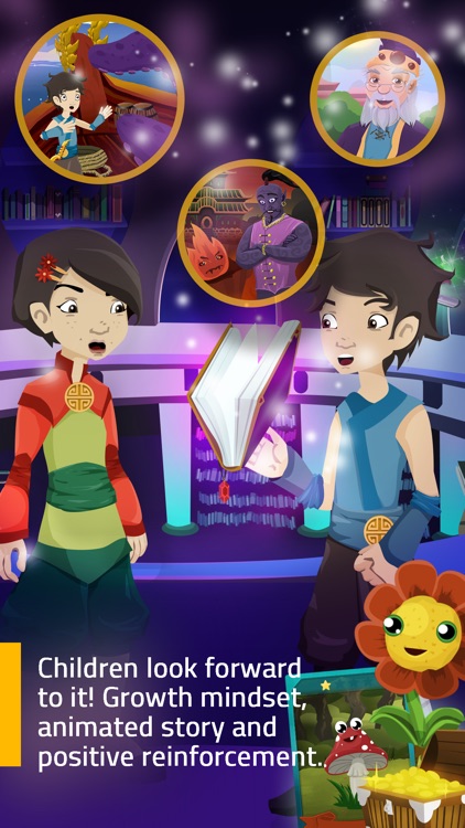 Meister Cody - Talasia screenshot-3