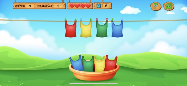 Gry dla Dzieci(圖5)-速報App