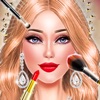 Makeover Dress Up Girls Game icon