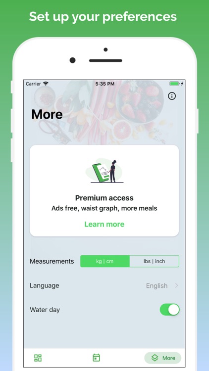 Rina 90 Day Diet - Weight Loss screenshot-4