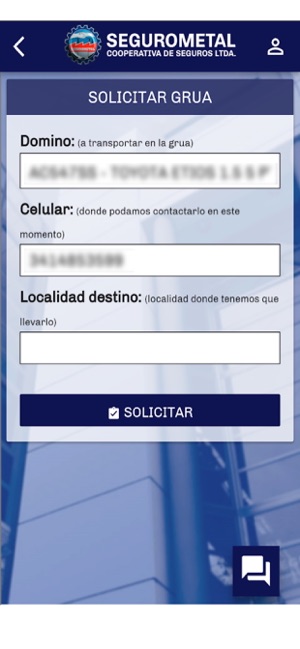 Segurometal Seguros(圖4)-速報App