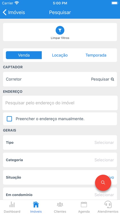 Union - CRM Imobiliário screenshot-5