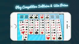 Game screenshot Real Money Solitaire mod apk