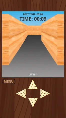 Game screenshot Cheese Mazes apk