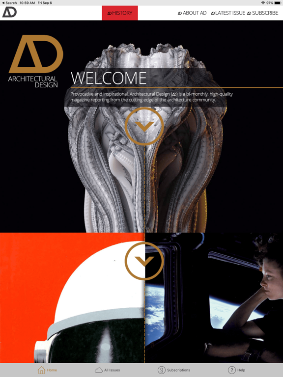 Screenshot #4 pour Architectural Design (AD)